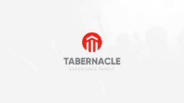 Tabernacle - Church Logo Redesign