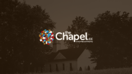 theChapel - Church Logo Design Ideas
