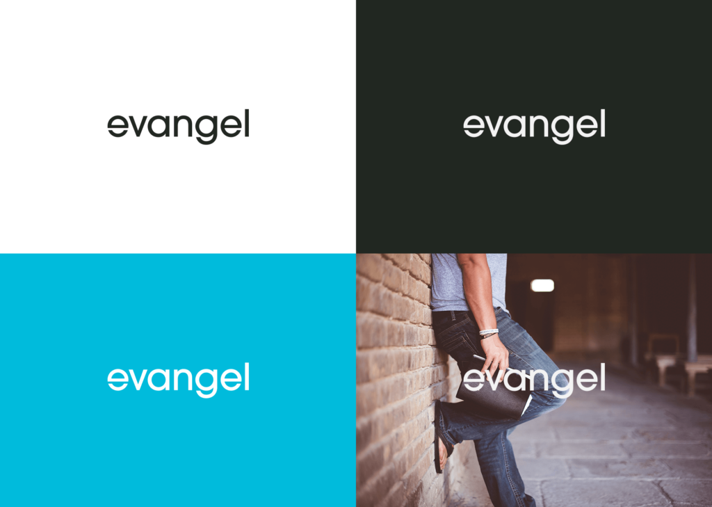 Evangel Church - Color Variations